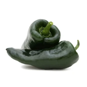 Poblano